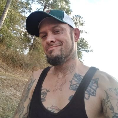 Profile Picture of Jay Harbin (@JayHarbin7) on Twitter