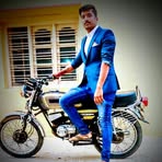 Profile Picture of Vasu Gowda (@Vasu-Gowda) on Facebook