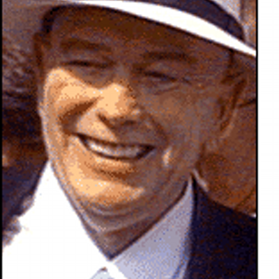 Profile Picture of Jim McDougal (@Jim_McDougal) on Twitter