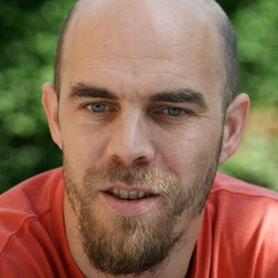 Profile Picture of Pierre Gilbert (@coordo) on Twitter