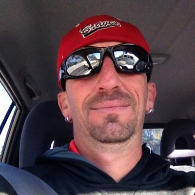 Profile Picture of Craig Hemphill (@Hempie17) on Twitter