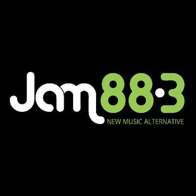 Profile Picture of JAM 88.3 (@Jam883) on Twitter