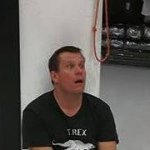 Profile Picture of Jeff Harrold (@jaekljaekl) on Instagram
