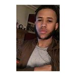 Profile Picture of Joshua Goodridge-Dyson (@goodridgedyson) on Instagram