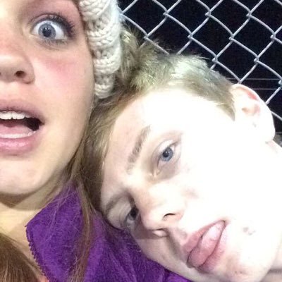 Griffin Brent Chavez - Twitter Profile Picture of Griffin Brent Chavez (@griffinbrent100) on Twitter