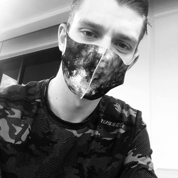 Profile Picture of Albert Orapello (@albertorapello) on Poshmark