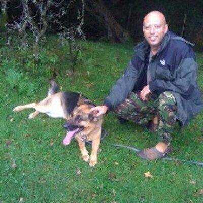 Profile Picture of Steve Pascoe (@PascoeSteve) on Twitter