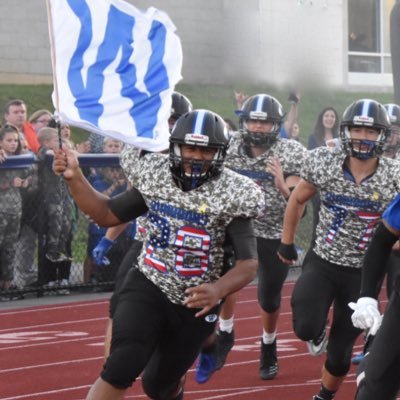 Profile Picture of Marcus Welch Jr (@marcuswelch21) on Twitter