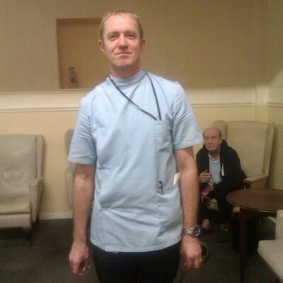 Profile Picture of Danny Dickson (@dannydickson10) on Twitter