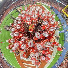 Profile Picture of Tracey Larkin Marsha (@@iumom2020) on Tiktok