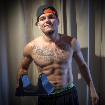 Profile Picture of Joseph Cintron (@Jcintron01) on Twitter