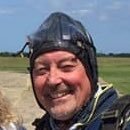 Profile Picture of Steve Pavey (@skipper552) on Twitter