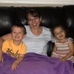 Profile Picture of Angie Matteson Kirk (@angkirk88) on Instagram