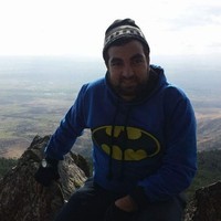 Profile Picture of Ahmed Badr (@ahmed-badr-49) on Quora
