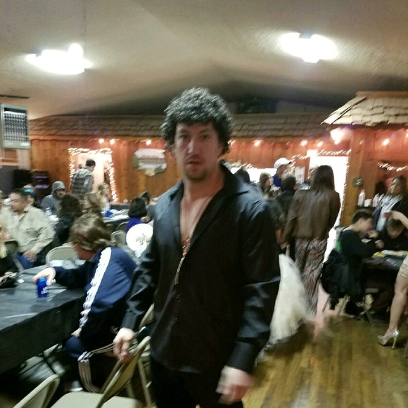 Profile Picture of Luke Gettler (@lagettler) on Poshmark
