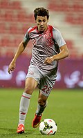 Profile Picture of Youssef Msaknion Wikipedia
