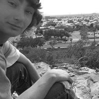 Profile Picture of Joey Hanson (@joey-hanson-8) on Quora
