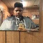 Profile Picture of Lester Charles Samuel Jr❤️ (@lestersamuel) on Instagram