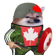 Profile Picture of Alex Bilyk (@CanadianUkrainianFella) on Youtube