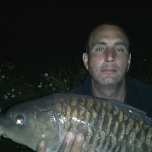 Profile Picture of Paul Tobin (@leon4tobin1972) on Twitter
