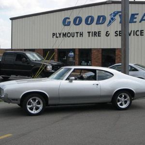 Profile Picture of Brandon Gilbert (@brandon2500) on Myspace