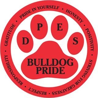 Profile Picture of David Perdue Elementary School (@DPESBulldogs) on Twitter