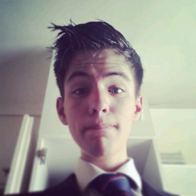 Profile Picture of Nathan O'Reilly (@_nathan_oreilly) on Twitter