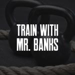 Profile Picture of James Banks (@trainwithmrbanks) on Instagram