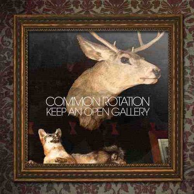 Profile Picture of Common Rotation (@CommonRotation) on Twitter