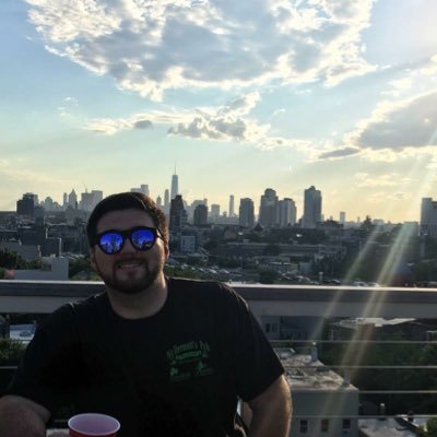 Profile Picture of Mike Doddy (@mikeydotts) on Twitter