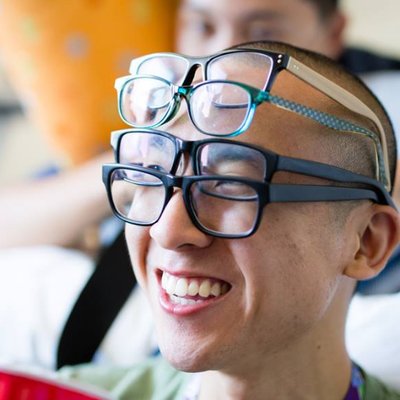 Profile Picture of Kenny Do (@kedo48) on Twitter