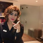 Profile Picture of samar Mahmoud (@samaralsagheer) on Instagram