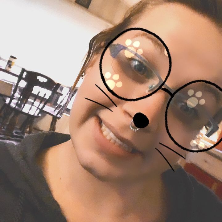 Profile Picture of user2035977525838 (@@trishalynnpowers) on Tiktok