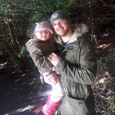 Profile Picture of Bobby_dazzler (@DarrenT23) on Twitter