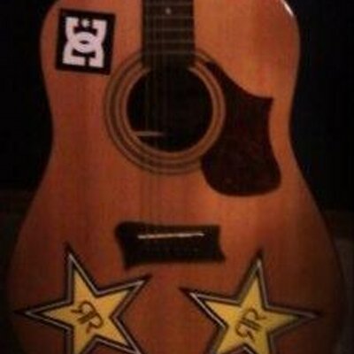 Profile Picture of Doug Andersen (@Braedo_duggy) on Twitter