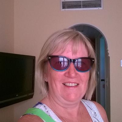 Profile Picture of Agnes Kerr (@AgneKerr) on Twitter