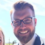 Profile Photo of Andrew Michaud (@depude84) on Instagram