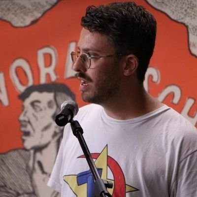 Profile Picture of Daniel Morley (@GrandpaMorley) on Twitter