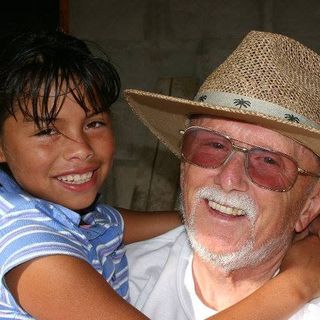 Profile Picture of Joe Herrity (@joe.herrity.5) on Facebook