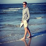 Profile Picture of Christopher Wiese (@cj_wiese) on Instagram