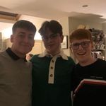 Profile Picture of Sean Mc Givern (@sean_mcgivern3) on Instagram