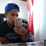 Profile Picture of Axel Muñoz (@axel_munoz67) on Instagram