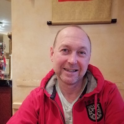 Profile Picture of Peter Deckers (@pdeckers_be) on Twitter