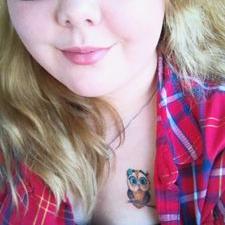 Profile Picture of  ⏳Paige Conroy ⌛ (@PaigeConroy) on Twitter