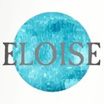 Eloise Griffin - Instagram Profile Picture of Eloise Griffin (@eloisegriffin) on Instagram