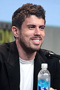 Profile Picture of Toby Kebbell - Wikipediaon Wikipedia