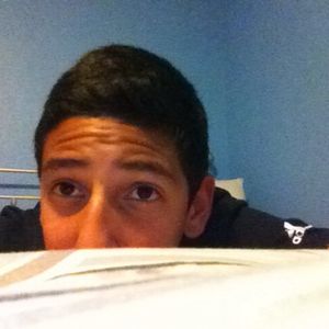 Profile Picture of Dávįd Šäłømøń (@david_dippndots) on Myspace