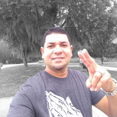 Profile Picture of Michael Bellido SEN (@BellidoSen) on Twitter