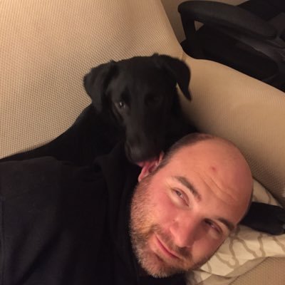 Profile Picture of Matt (@MattShimanovsky) on Twitter