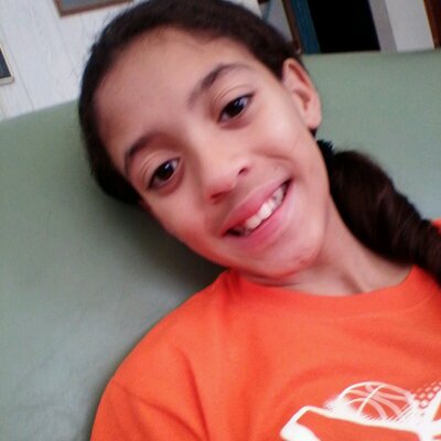 Profile Picture of Naomi Alicea (@MyCaraballoha) on Twitter